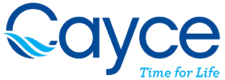Cayce Logo